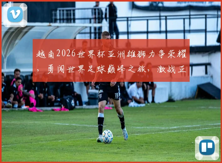 越南2026世界杯亚洲雄狮力争荣耀，勇闯世界足球巅峰之旅，激战正酣