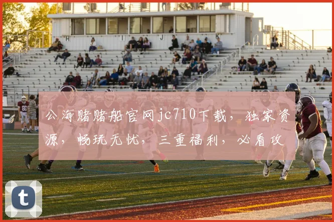 公海赌赌船官网jc710下载，独家资源，畅玩无忧，三重福利，必看攻略，速来体验